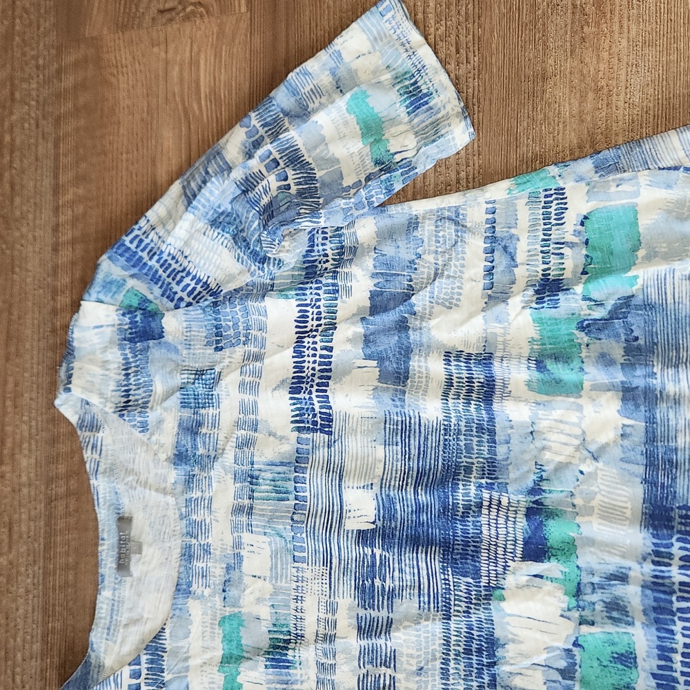 Habitat Cotton Top - Picture 2 of 4
